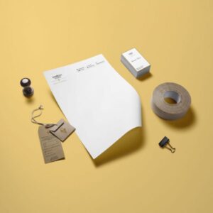 Stationary