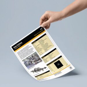 Flyer