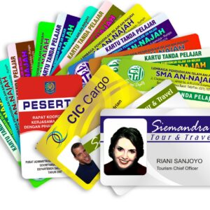 PVC Cards