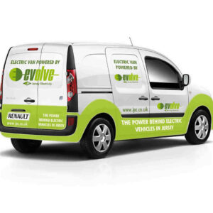 Vehicle Graphics