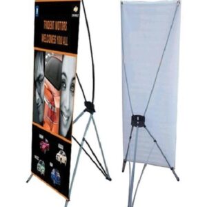 Flex Display Stand